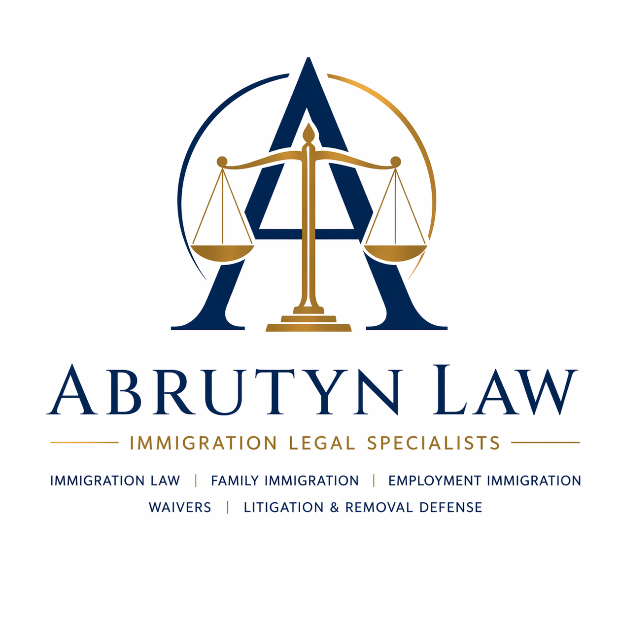 Abrutyn logo