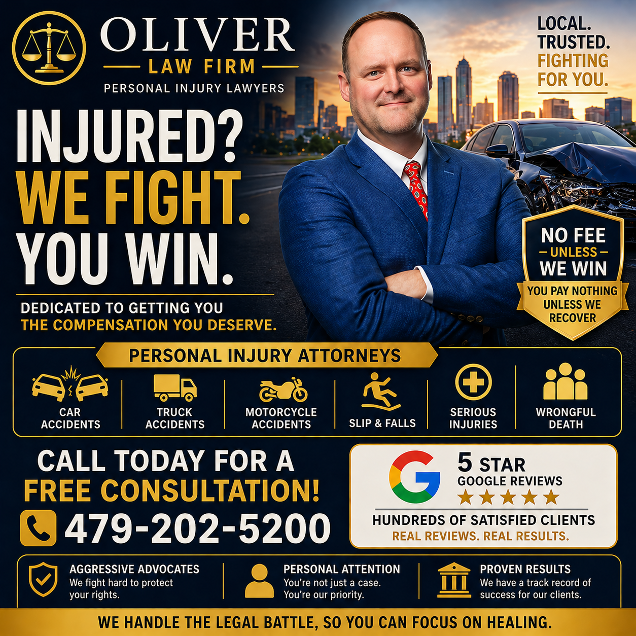 Oliver-Law-firm