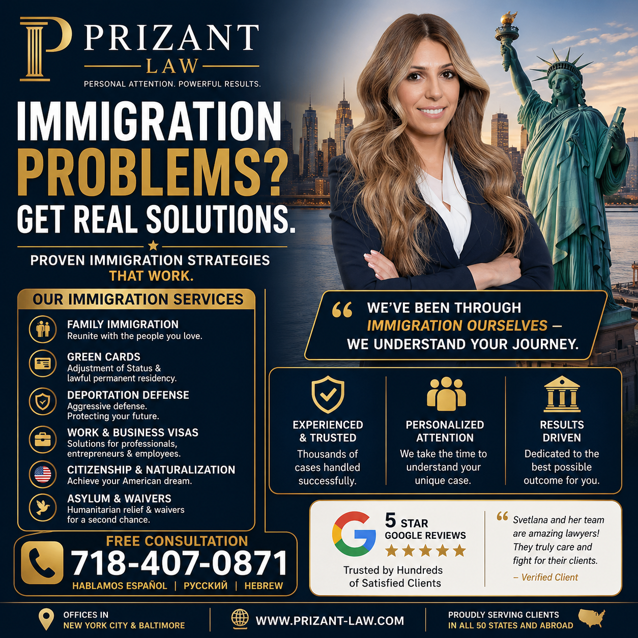 prizant-Law